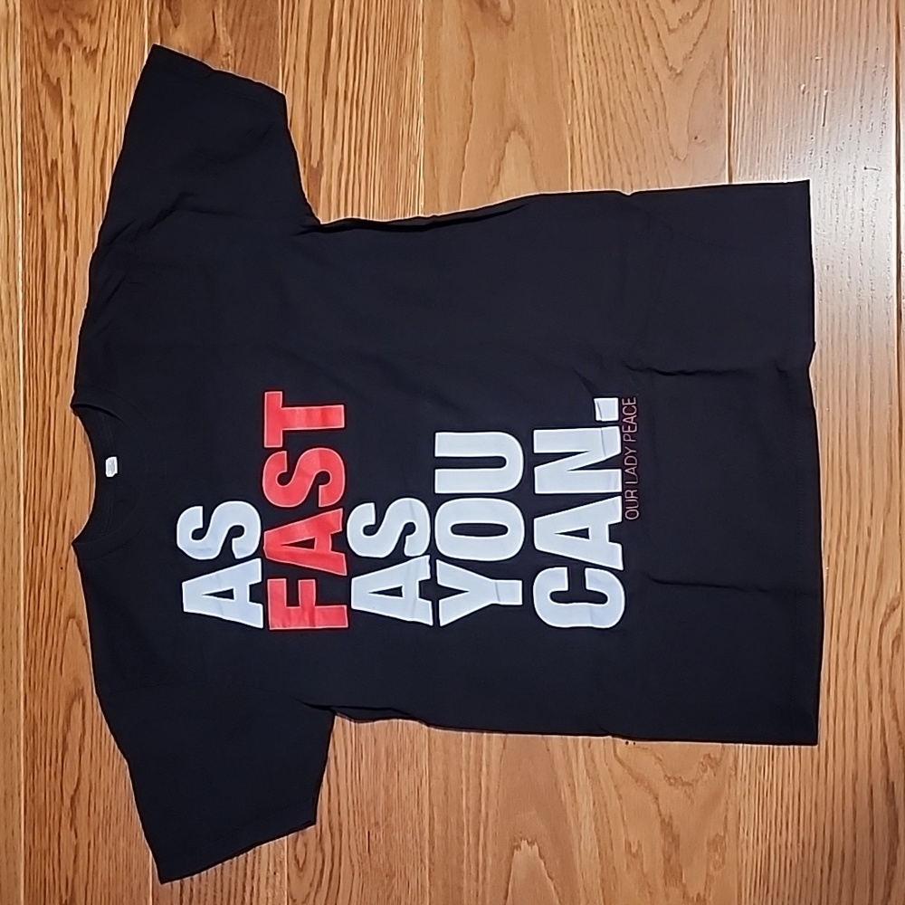 Our Lady Peace T Shirt